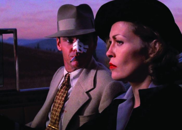 Chinatown di Roman Polanski