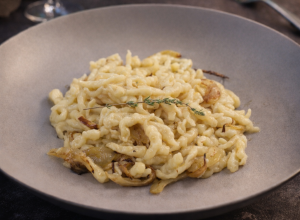 Chnéffléne ricette di classe