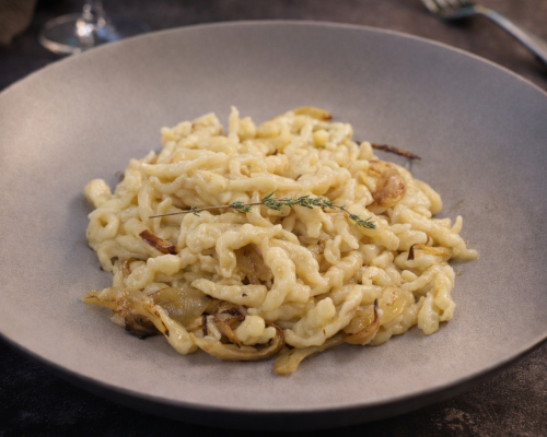 Chnéffléne ricette di classe