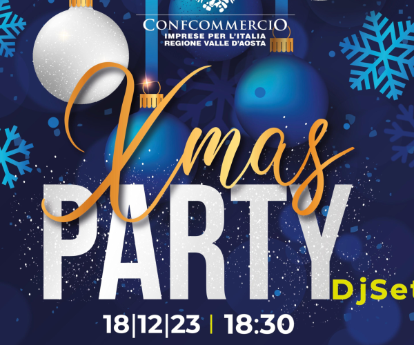 Christmas party