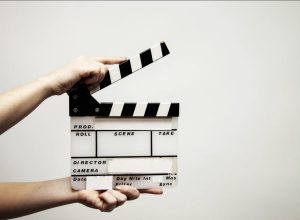 Ciak cinema video produzione
