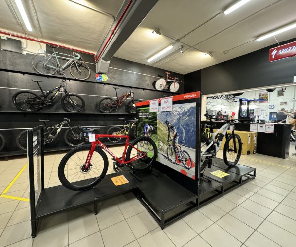 Cicli Lucchini