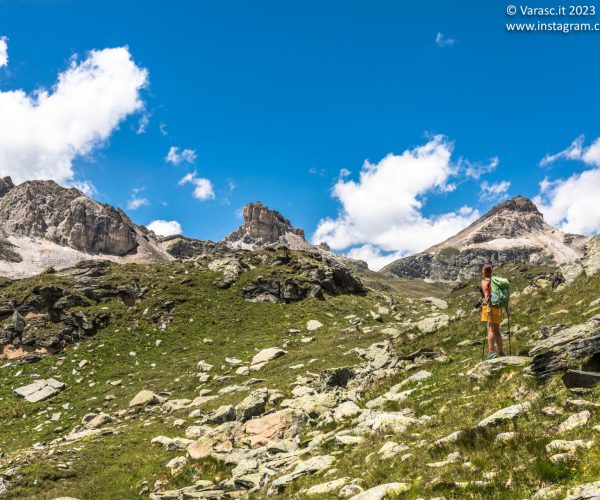Cime Bianche