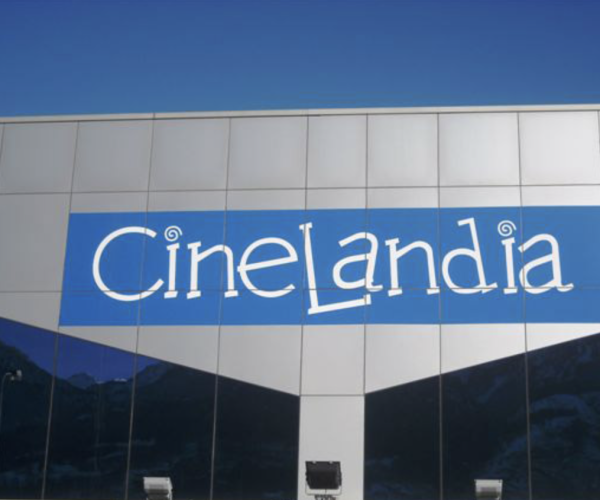 Cinelandia