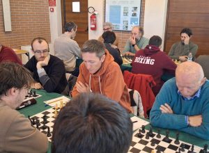 Circolo scacchistico valdostano ()