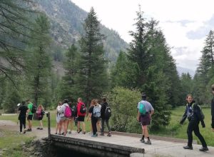 Cittadella Outdoor trekking