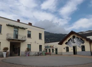 Cittadella dei Giovani