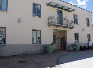 Cittadella dei Giovani