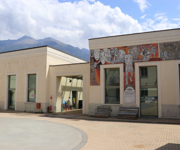 Cittadella dei giovani