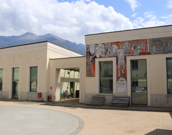 Cittadella dei giovani