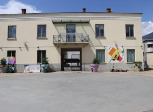 Cittadella dei giovani