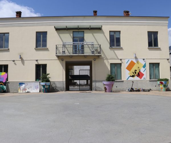 Cittadella dei giovani