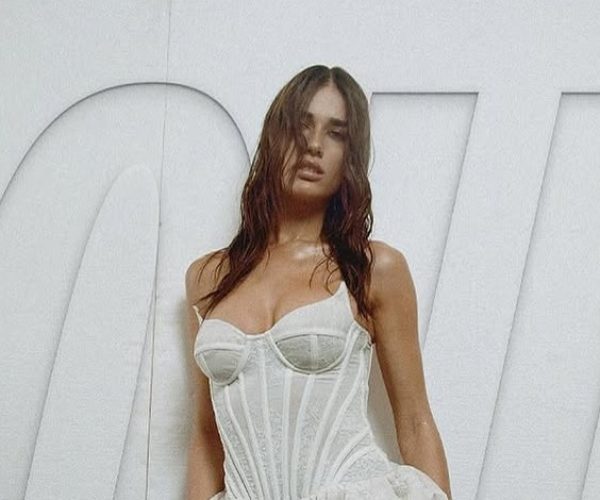 Clara Soccini Foto Instagram