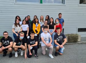 Criticoni - Classe D ITPR Lab