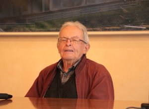 Claude Duverney