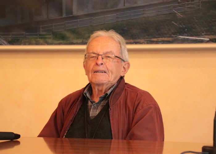 Claude Duverney