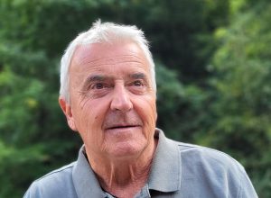 Claudio Chanoux sindaco di Pontboset (AO)