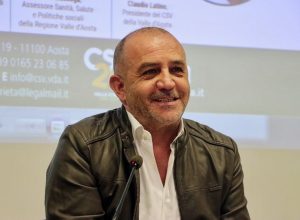 Claudio Latino