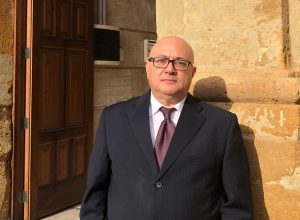 Claudio Montesano