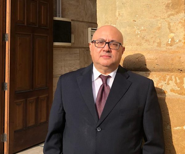 Claudio Montesano