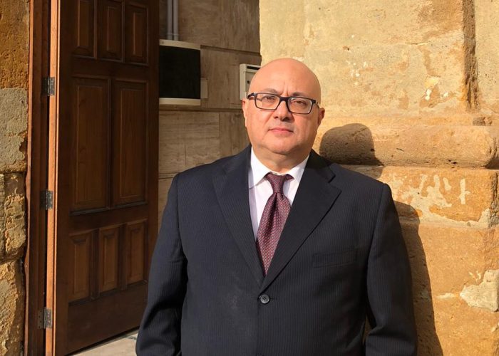 Claudio Montesano