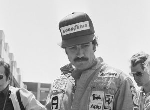 Clay Regazzoni