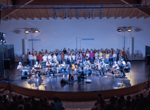 SFOM CONCERTO AYMAVILLES