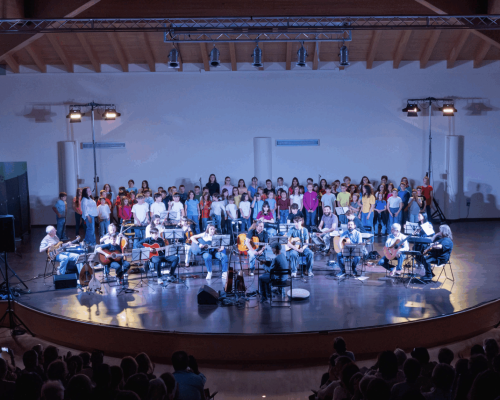 SFOM CONCERTO AYMAVILLES