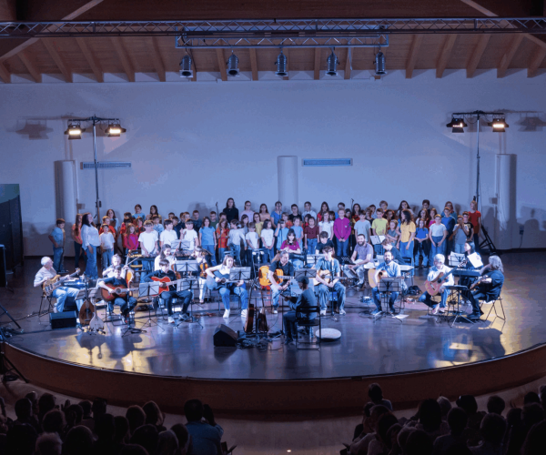 SFOM CONCERTO AYMAVILLES