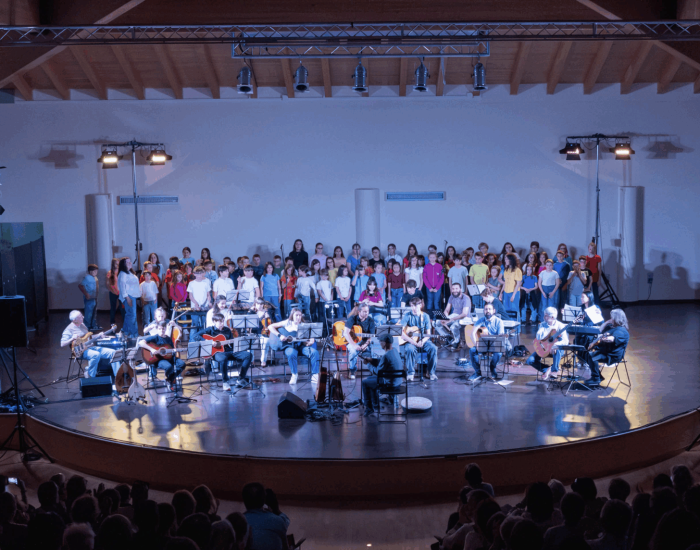 SFOM CONCERTO AYMAVILLES