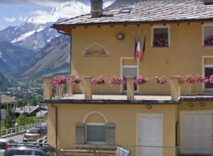 Unité Valdigne Piazza Cavalieri di Vittorio Veneto, 2 11015 La Salle (AO) - Italy