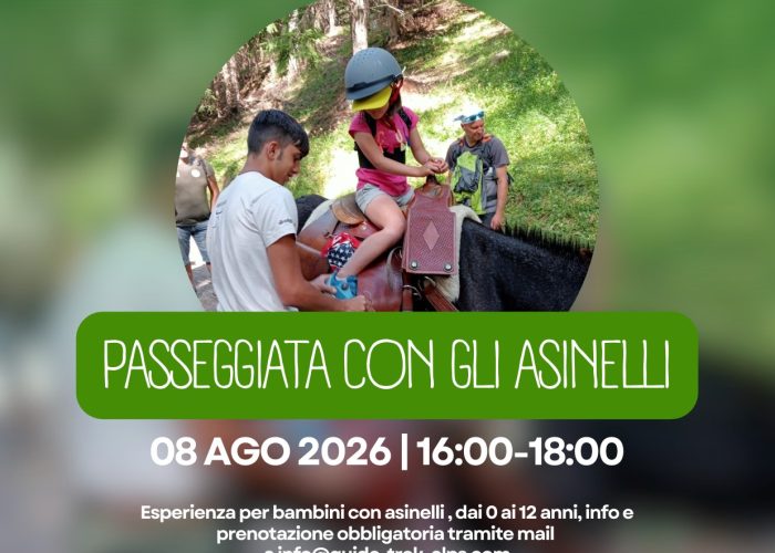 Asinelli La Magdeleine