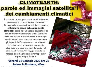 Climatearth