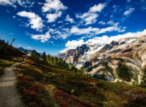 Climathon Courmayeur