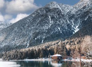 Closette Wiko International Mountain Day