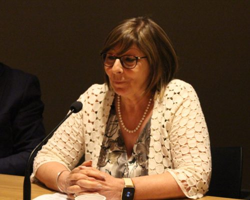 Clotilde Forcellati