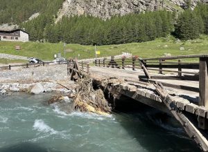 Cogne luglio