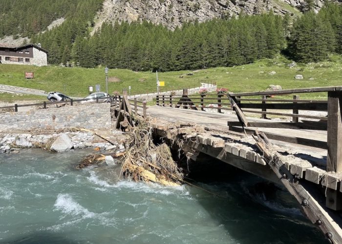 Cogne luglio