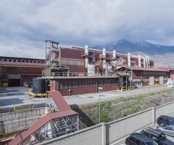 Cogne Acciai Speciali