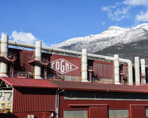 Cogne Acciai Speciali