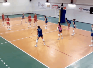 Cogne contro Mondovì
