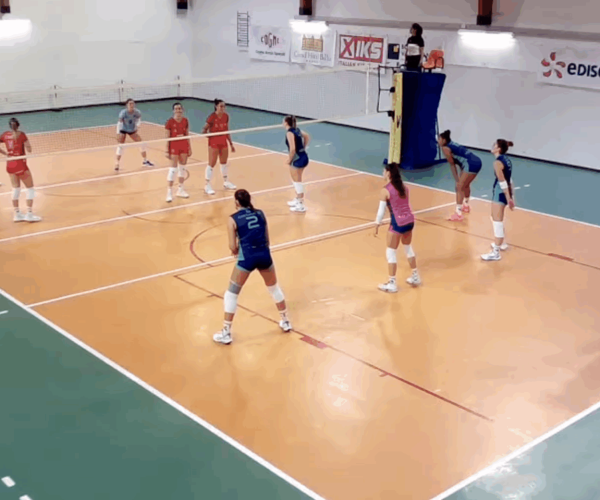 Cogne contro Mondovì