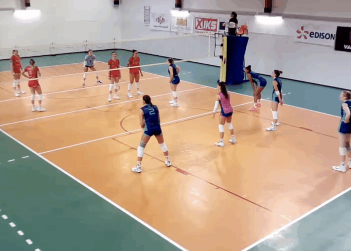Cogne contro Mondovì