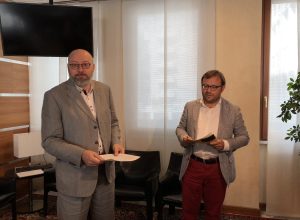 Cognetta e Aggravi