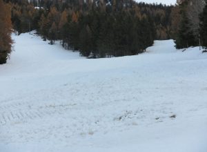 Col de Joux - Saint-Vincent (AO)