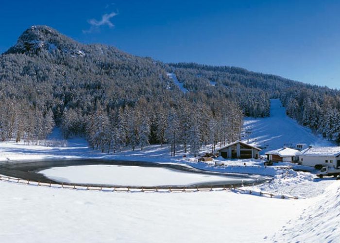 Stazione sciistica del Col de Joux. Fonte: Skilife, il portale dello sci in Valle d'Aosta.