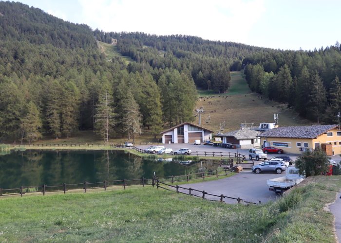 Col de Joux foto Alice Dufour