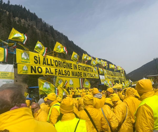 Coldiretti Brennero