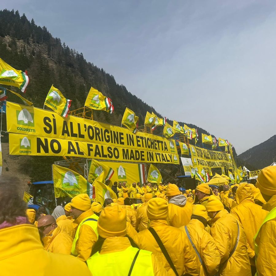 Coldiretti Brennero