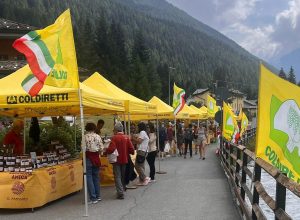 Coldiretti lo tsaven